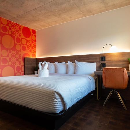The Alice Hotel Tucson Kültér fotó