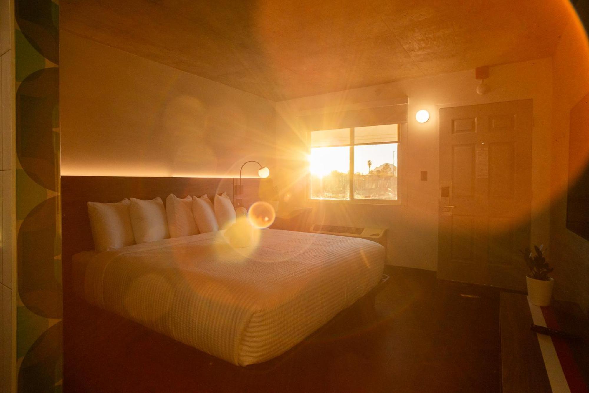 The Alice Hotel Tucson Kültér fotó