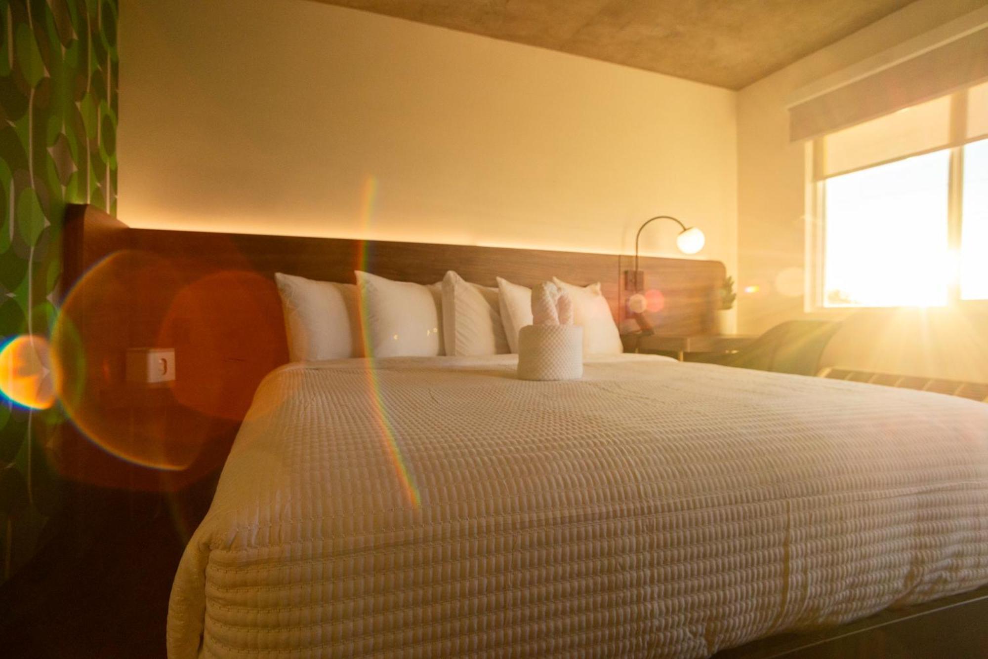 The Alice Hotel Tucson Kültér fotó