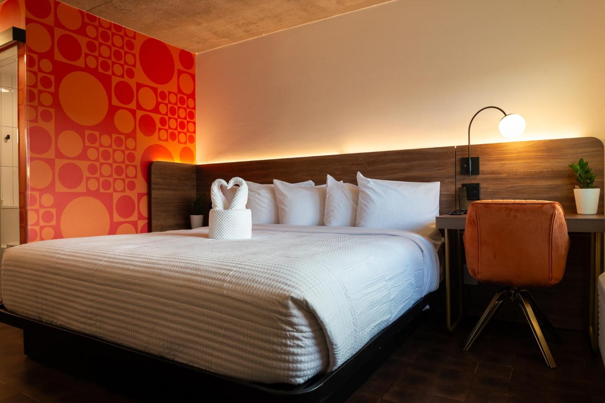 The Alice Hotel Tucson Kültér fotó