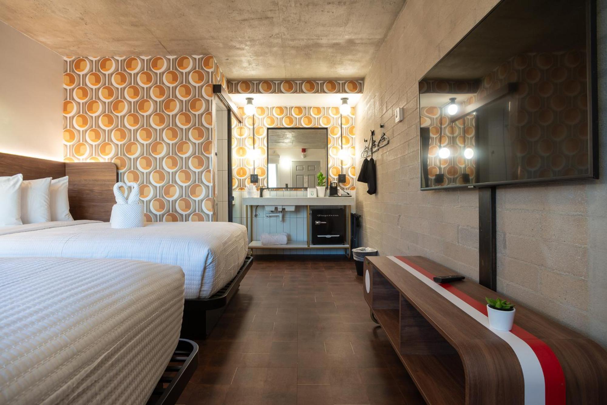 The Alice Hotel Tucson Kültér fotó
