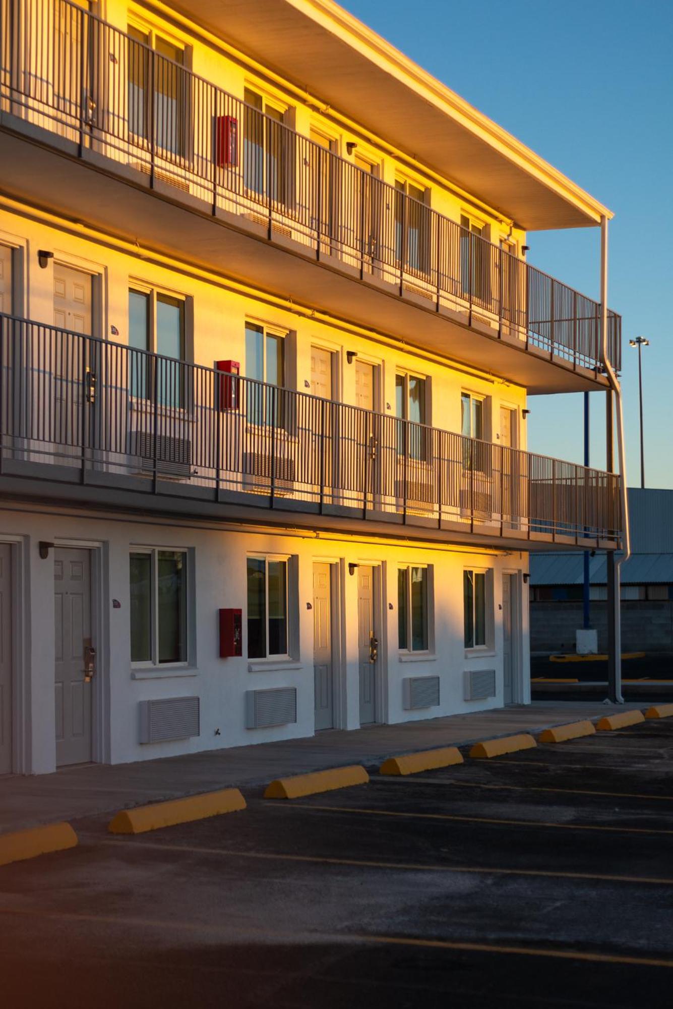 The Alice Hotel Tucson Kültér fotó