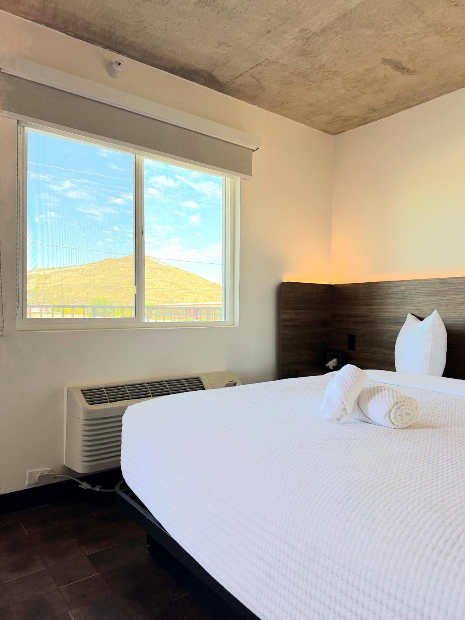 The Alice Hotel Tucson Kültér fotó