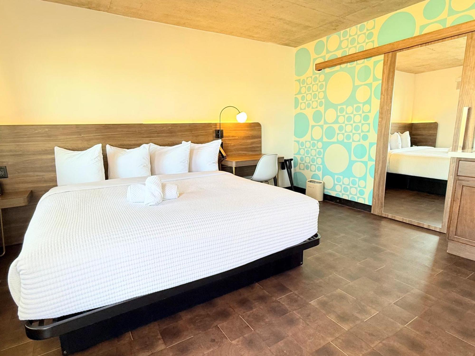 The Alice Hotel Tucson Kültér fotó
